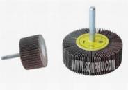 NHÁM TRỤ (FLAP SHAFT WHEEL)