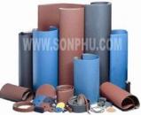 GIẤY NHÁM VẢI NHÁM RIKEN