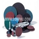 GIẤY NHÁM LÔNG DÁN XÉ