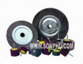 NHÁM BÁNH XE (FLAP WHEEL)